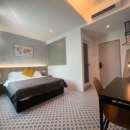 Ninety Guest House Ipoh Zewnętrze zdjęcie